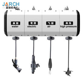 تجهیزات آب شستشوی الکتریکی با فشار بالا