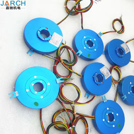 پانکوک از طریق سوراخ لغزش حلقه JARCH 2 مدار 20mm اندازه داخلی برای روبات های اسباب بازی