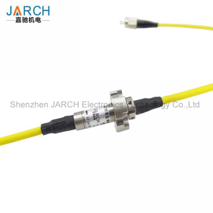 JARCH Connector OD 38.1mm / 99mm Conductors از طریق سوراخ زاویه فرکانس بالا