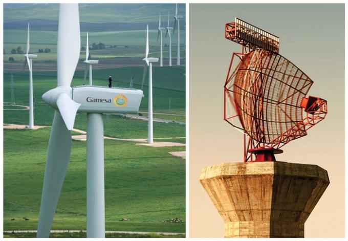 حلقه لغزش هدایت برای تجهیزات تولید انرژی چرخشی بالا برای تجهیزات توربین باد
