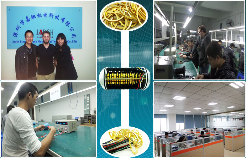 چین Shenzhen JARCH Electronics Technology Co,.Ltd. نمایه شرکت
