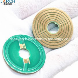 حلقه لغزنده پانکلیک 5 مدار Circuit Plate ساختار PCB برای صنایع نساجی