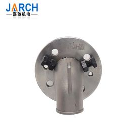 Flange SS 50RPM 1.1mpa Joint Rollary Joint Rollary Water Steel