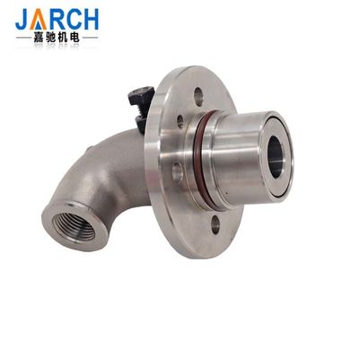 Flange SS 50RPM 1.1mpa Joint Rollary Joint Rollary Water Steel