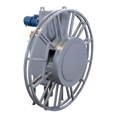 کابلی سنگین کشتی هیدرولیک لنگر دریایی کابلی کشنده برای قایق