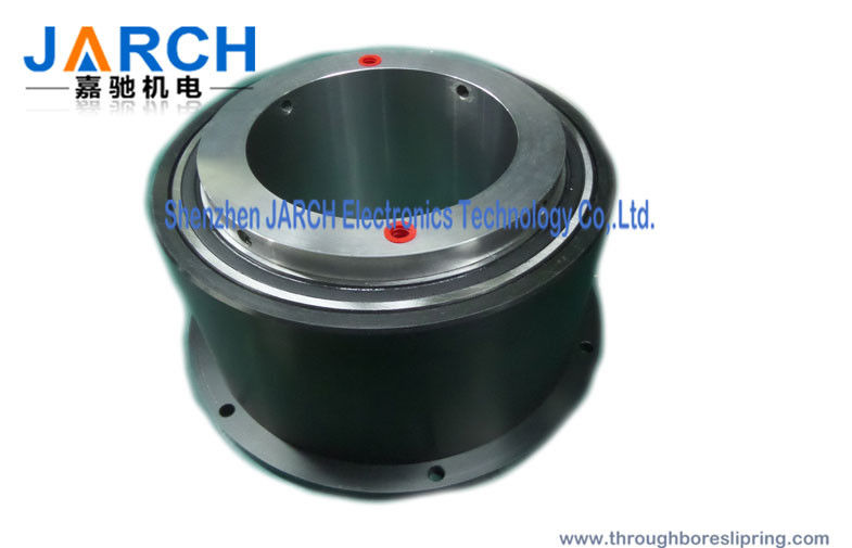 Industrial Pneumatic High Pressure Swivel Joint For Laminators / Press Rolls , UL ROHS Standard